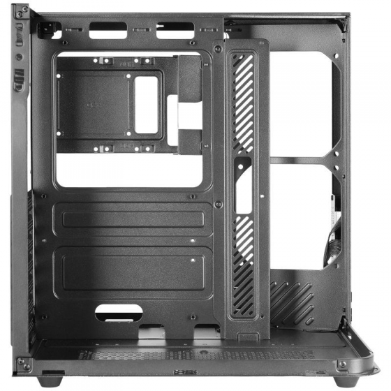 Caja Gaming Semitorre Mars Gaming MC-INFINIOLITE