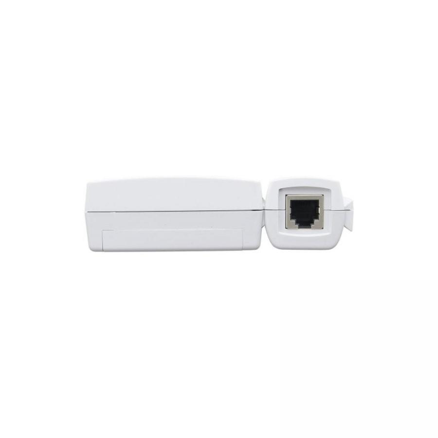 Tester Nanocable 10.31.0301 para RJ11-RJ12-RJ45