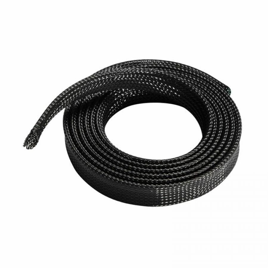 Organizador de Cables Aisens A151-0405/ 1m