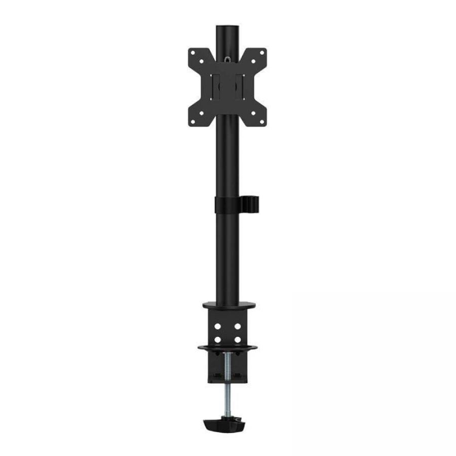 Soporte de Mesa para Monitor Aisens DT32TSR-275/ Giratorio/ Inclinable/ hasta 10kg