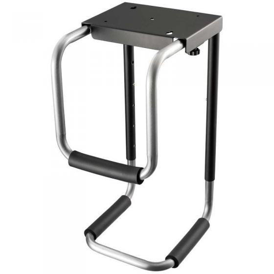 Soporte Bajo Mesa Aisens MPC08-337 para PC/ hasta 30kg
