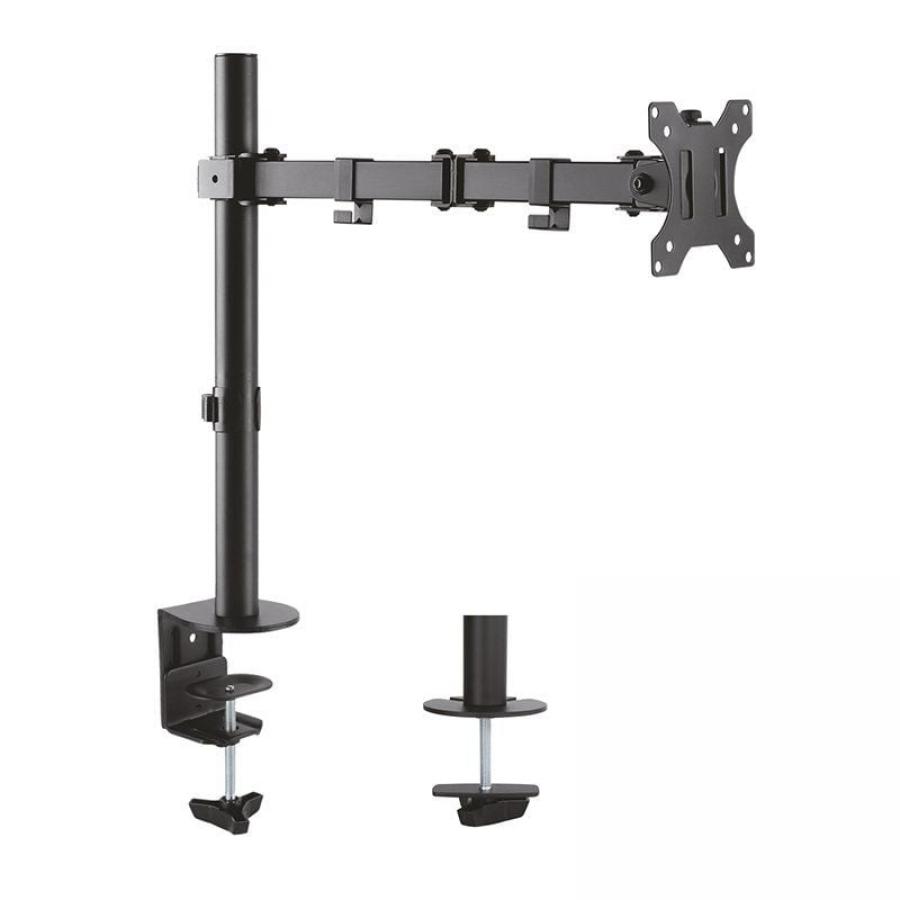 Soporte de Mesa para Monitor Aisens DT32TSR-039/ hasta 8kg