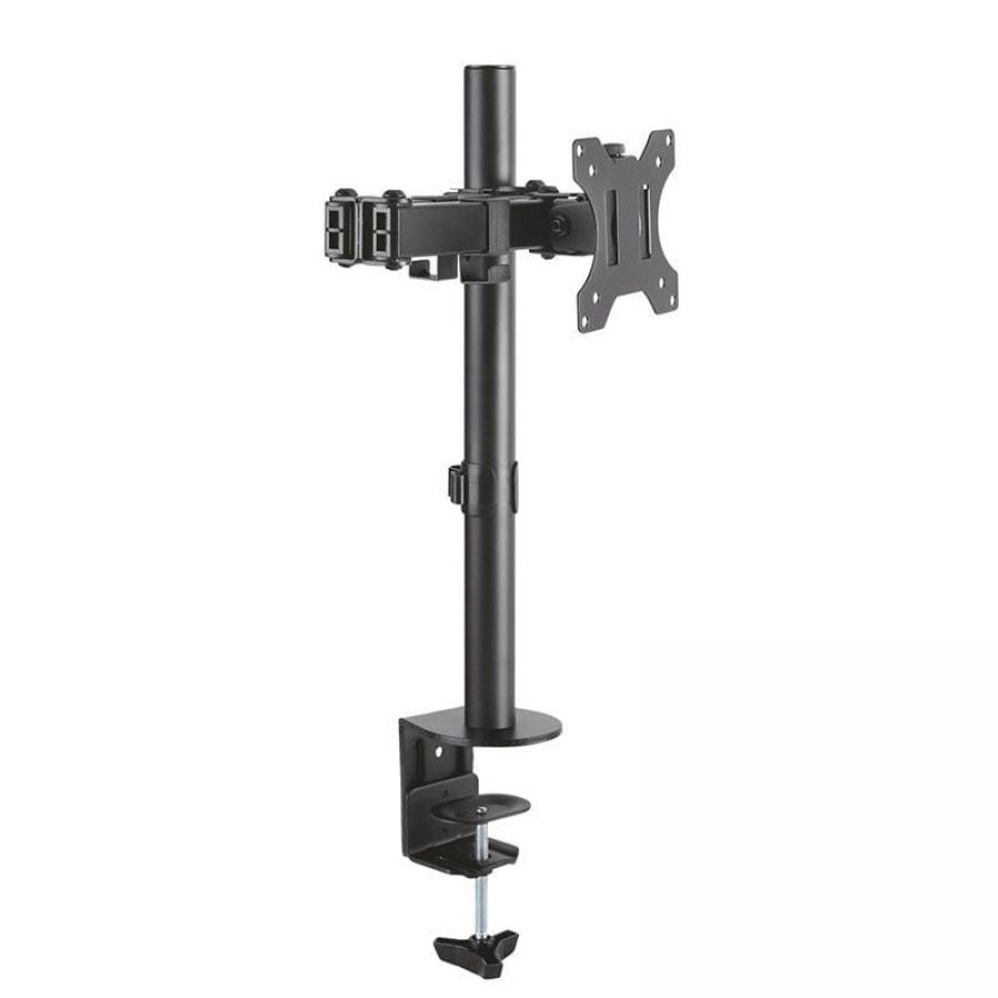 Soporte de Mesa para Monitor Aisens DT32TSR-039/ hasta 8kg