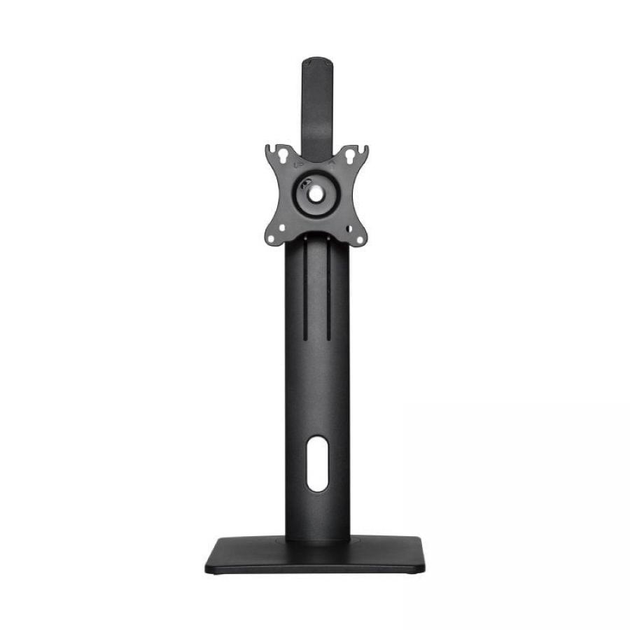 Soporte de Sobremesa para Monitor Aisens DT32TSR-063/ Giratorio/ Inclinable/ hasta 7kg