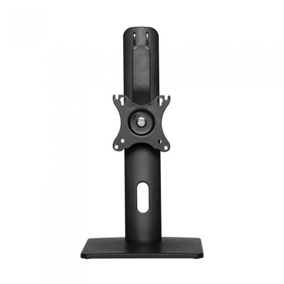 Soporte de Sobremesa para Monitor Aisens DT32TSR-063/ Giratorio/ Inclinable/ hasta 7kg