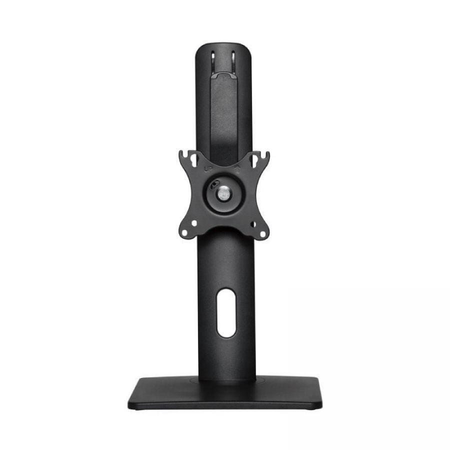 Soporte de Sobremesa para Monitor Aisens DT32TSR-063/ Giratorio/ Inclinable/ hasta 7kg