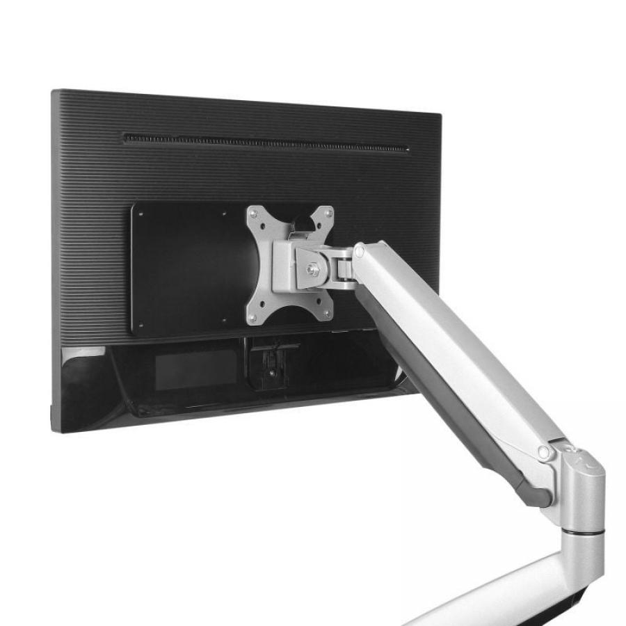 Soporte para miniPC VESA 100x100 Aisens MPC01-055