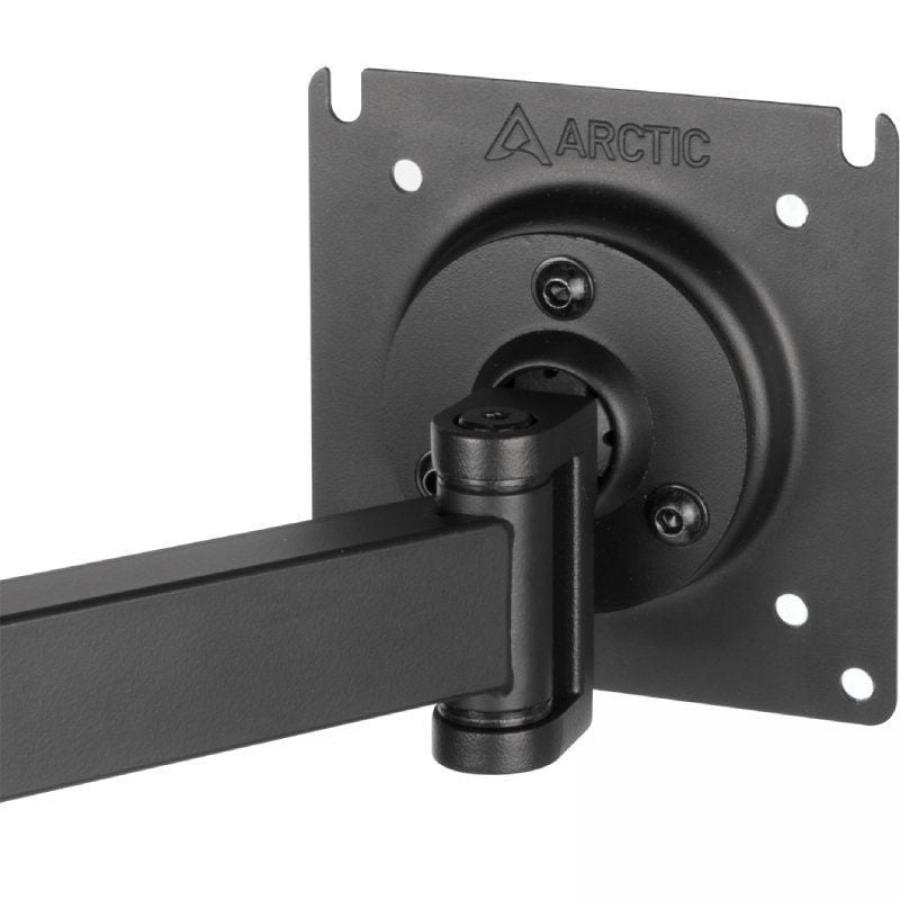 Soporte de Mesa para Monitor Arctic X1/ Giratorio/ Inclinable/ hasta 10kg