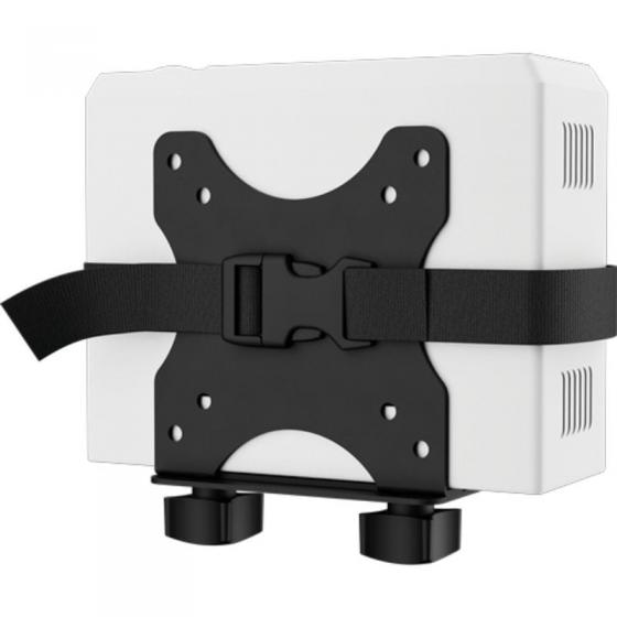 Soporte para miniPC Fellowes 100136873/ hasta 5kg