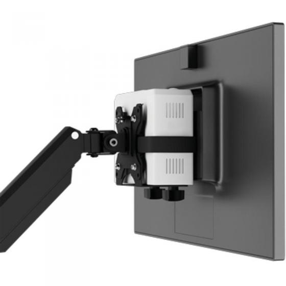 Soporte para miniPC Fellowes 100136873/ hasta 5kg