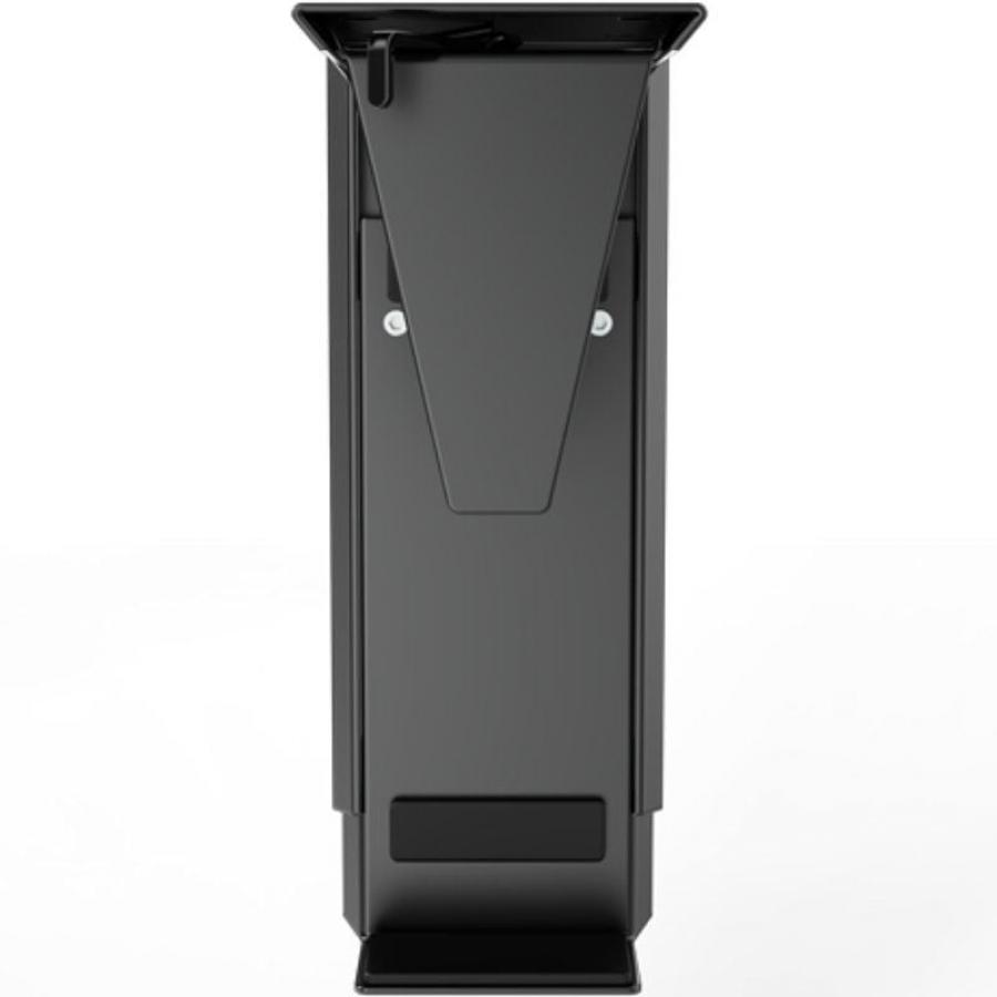 Soporte Bajo Mesa Fellowes 100136875 para PC/ hasta 15kg