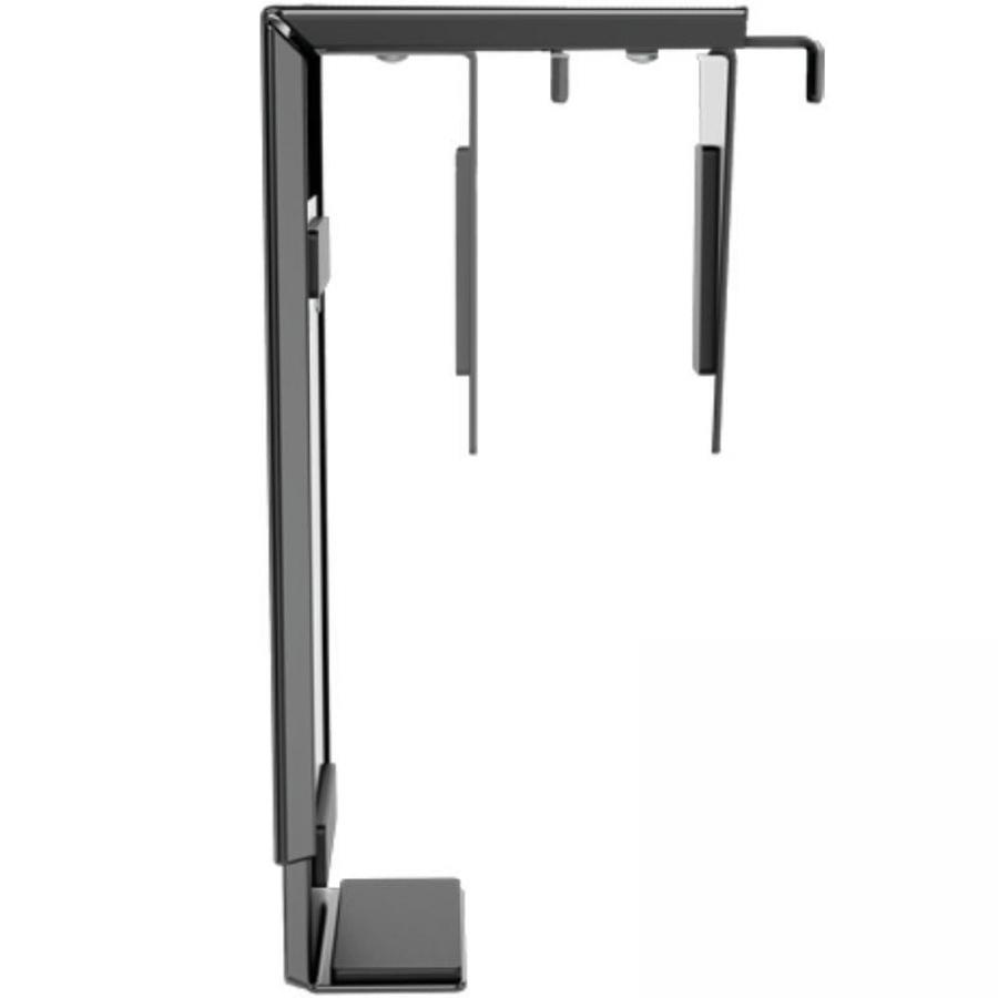 Soporte Bajo Mesa Fellowes 100136875 para PC/ hasta 15kg