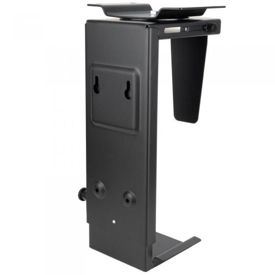 Soporte Bajo Mesa/de Pared TooQ TQMUD01 para PC/ hasta 10kg