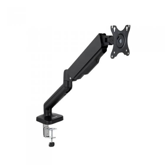 Soporte de Mesa para Monitor TooQ DB5032TNR-B/ Giratorio/ Inclinable/ hasta 9kg