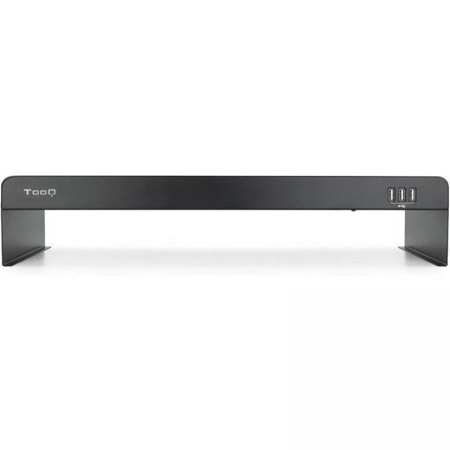 Soporte para Monitor TooQ TQMR0124/ hasta 20kg