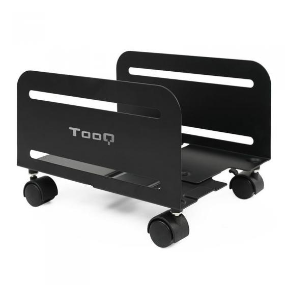 Soporte para PC TooQ UMCS0004-B hasta 10kg
