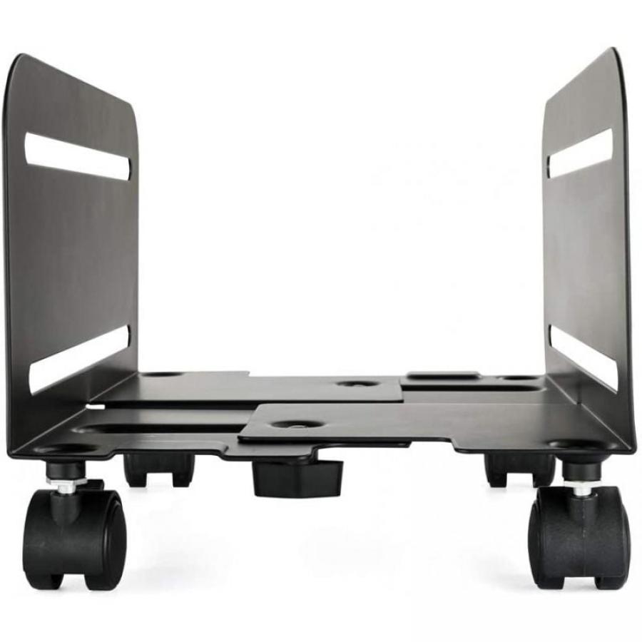 Soporte CPU con Ruedas para PC TooQ UMCS0004-B/ hasta 10kg