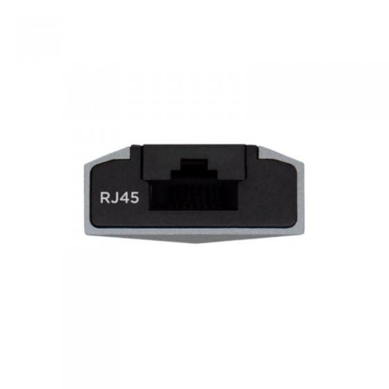 Docking USB Tipo-C Aisens ASUC-5P003-GR/ 1xHDMI 4K/ 2xUSB/ 1xRJ45/ 1xUSB Tipo-C PD/ Gris