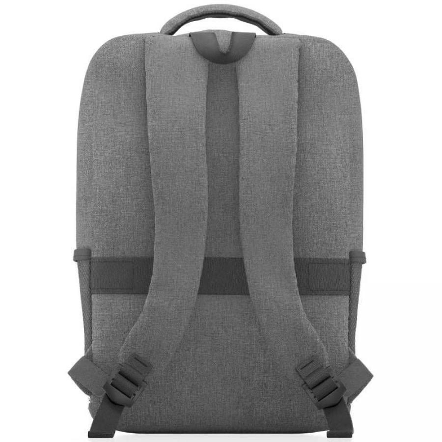Mochila Aisens ASBG-BP081-GR para Portátiles hasta 17'/ Gris