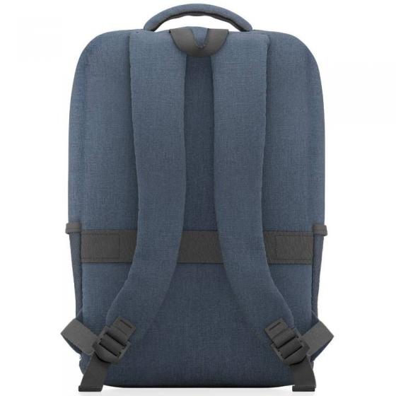 Mochila Aisens ASBG-BP082-BL para Portátiles hasta 17'/ Azul