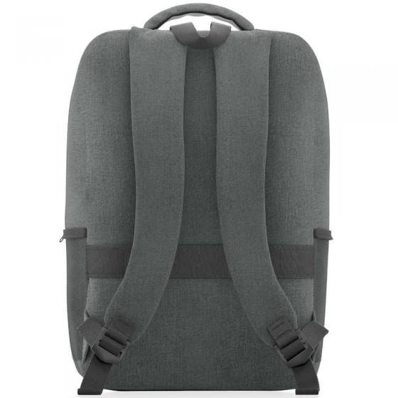 Mochila Aisens Urbana y de Oficina ASBG-BP085-GR para Portátiles hasta 15.6'/ Gris