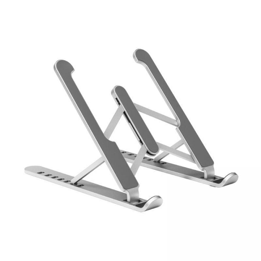 Soporte Aisens LPS1M-099 para Portátiles/ Tablets hasta 15'