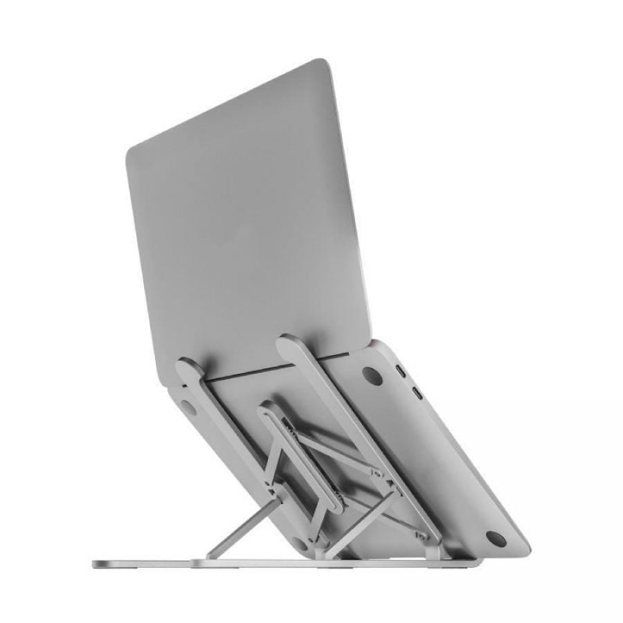 Soporte Aisens LPS1M-099 para Portátiles/ Tablets hasta 15'