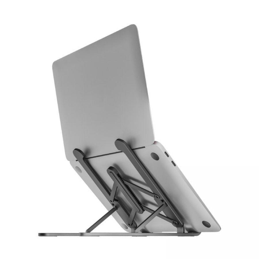 Soporte Aisens LPS1M-101 para Portátil/ Tablet hasta 15'