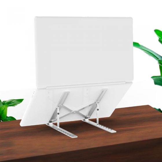 Soporte para Portátil/Tablet Aisens LPS2M-173 hasta 15'