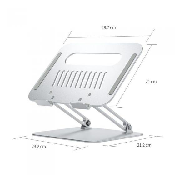 Soporte AisensLPS4XL-181 para Portátil/Tablet hasta 17'