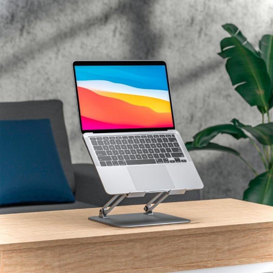 Soporte AisensLPS4XL-181 para Portátil/Tablet hasta 17'