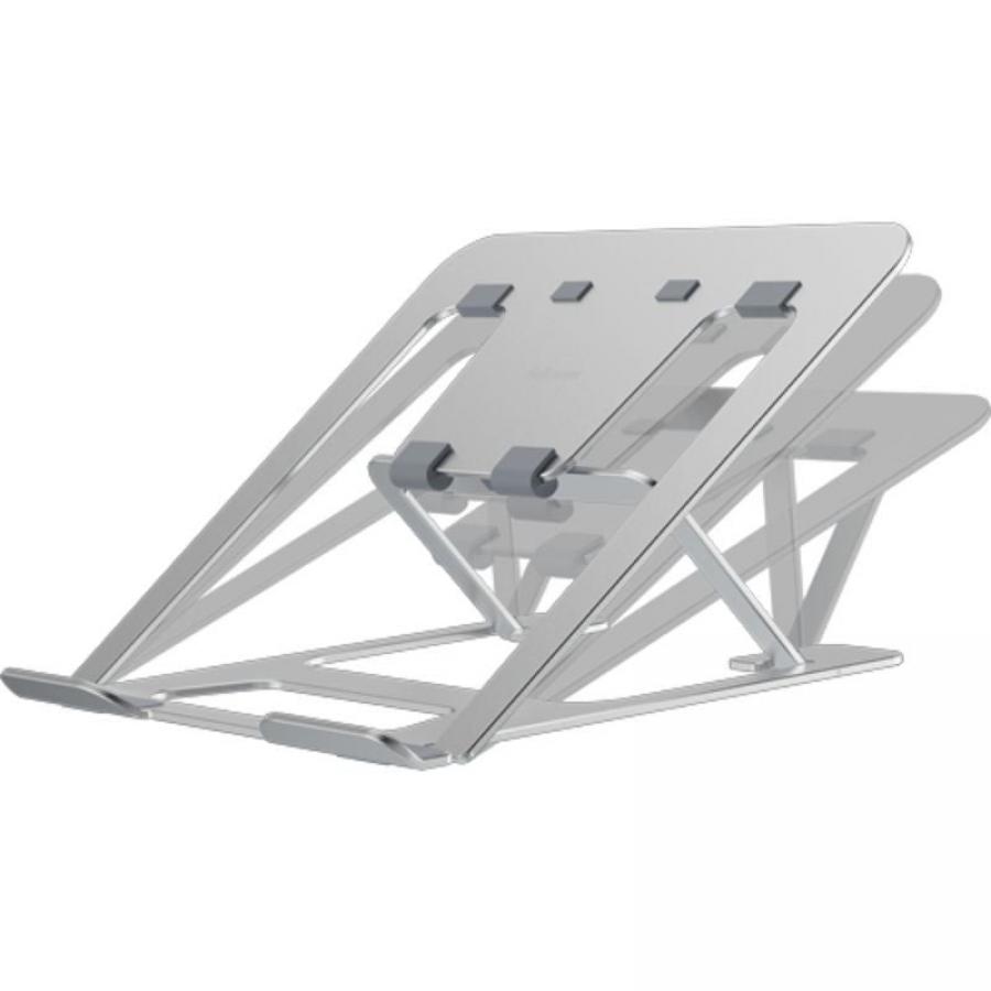 Soporte Fellowes Alumia 100138867 para Portátiles hasta 15'