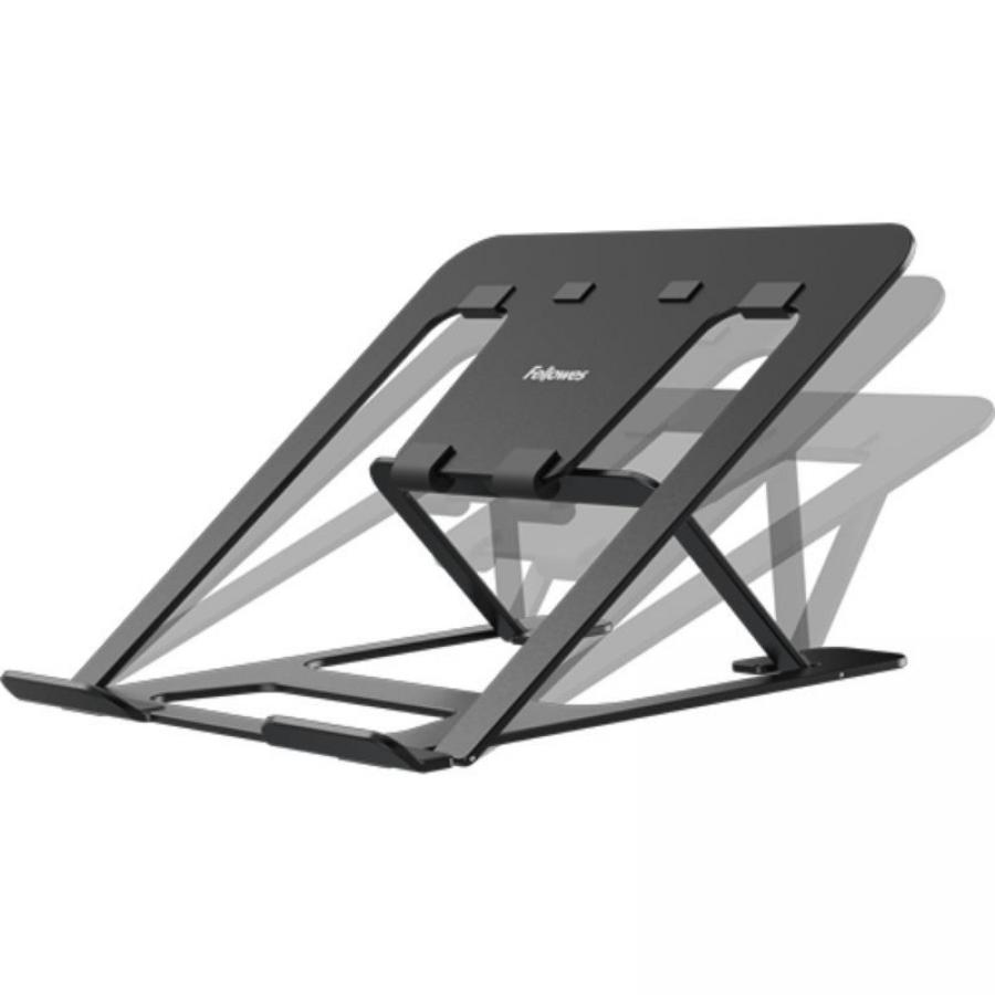 Soporte Fellowes Alumia 100138868 para Portátiles hasta 15'