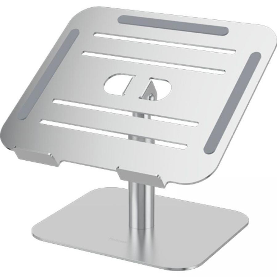 Soporte Fellowes Alumia 100138880 para Portátiles hasta 15'
