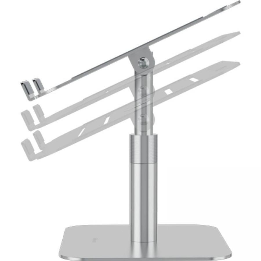 Soporte Fellowes Alumia 100138880 para Portátiles hasta 15'