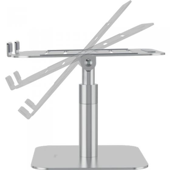 Soporte Fellowes Alumia 100138880 para Portátiles hasta 15'