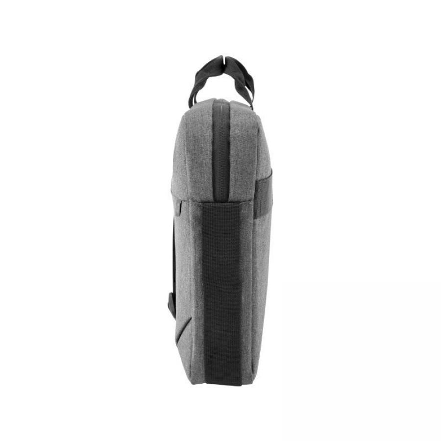 Maletín HP Prelude para Portátiles hasta 15.6'/ Gris Formato OEM