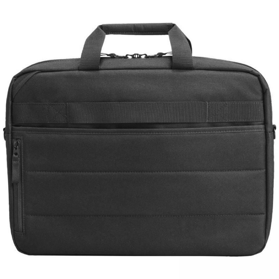 Maletín HP Renew Business para Portátiles hasta 15.6'/ Negro