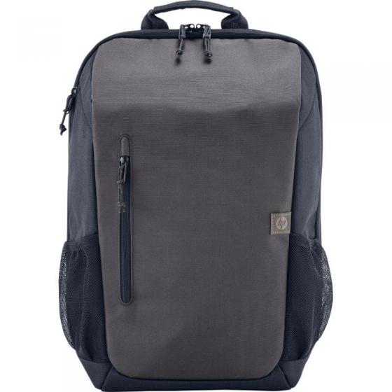 Mochila HP Travel para Portátiles hasta 15.6'/ Gris