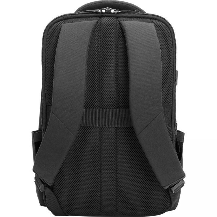 Mochila HP Renew Executive para Portátiles hasta 16'/ Negra