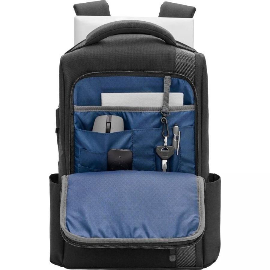 Mochila HP Renew Executive para Portátiles hasta 16'/ Negra