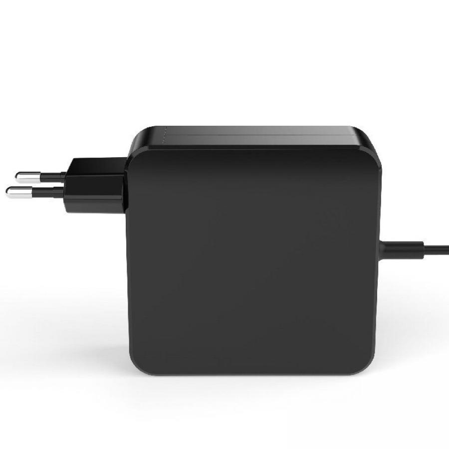 Cargador de Portátil Universal Leotec Notebook 90W Type-C/ 1x USB Tipo-C/ 4.5A