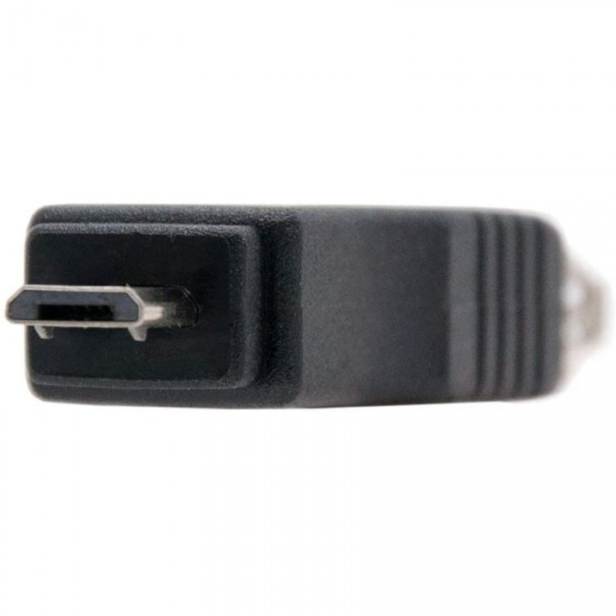 Adaptador Nanocable 10.02.0004/ USB Hembra - Micro USB Macho - Imagen 4