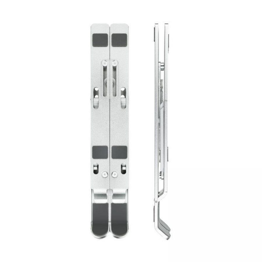 Soporte TooQ TQLRS0033-AL para Portátiles hasta 15'