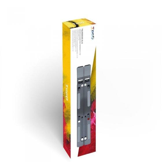 Soporte TooQ TQLRS0035-AL-G para Portátil/ Tablet hasta 15'