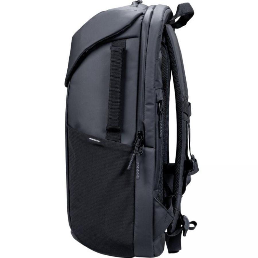 Mochila Trust Jersey para Portátiles hasta 17'/ Gris