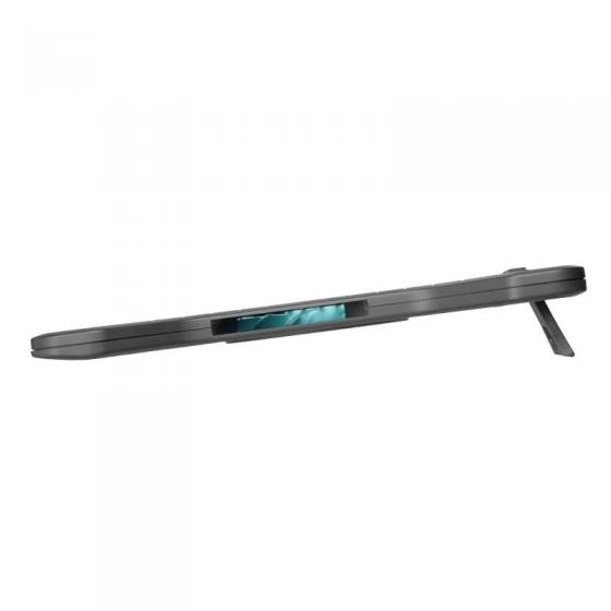 Soporte Refrigerante Trust Brisa Xstream para Portátiles hasta 15.6'