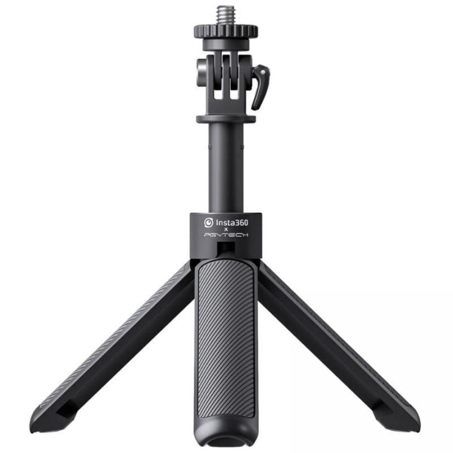 Palo para Selfie + Trípode Insta360 Mini Trípode 2 en 1