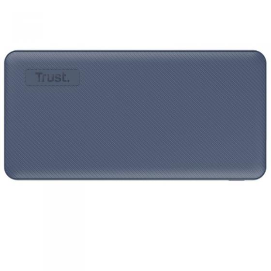 Powerbank 20000mAh Trust Primo/ 15W/ Azul