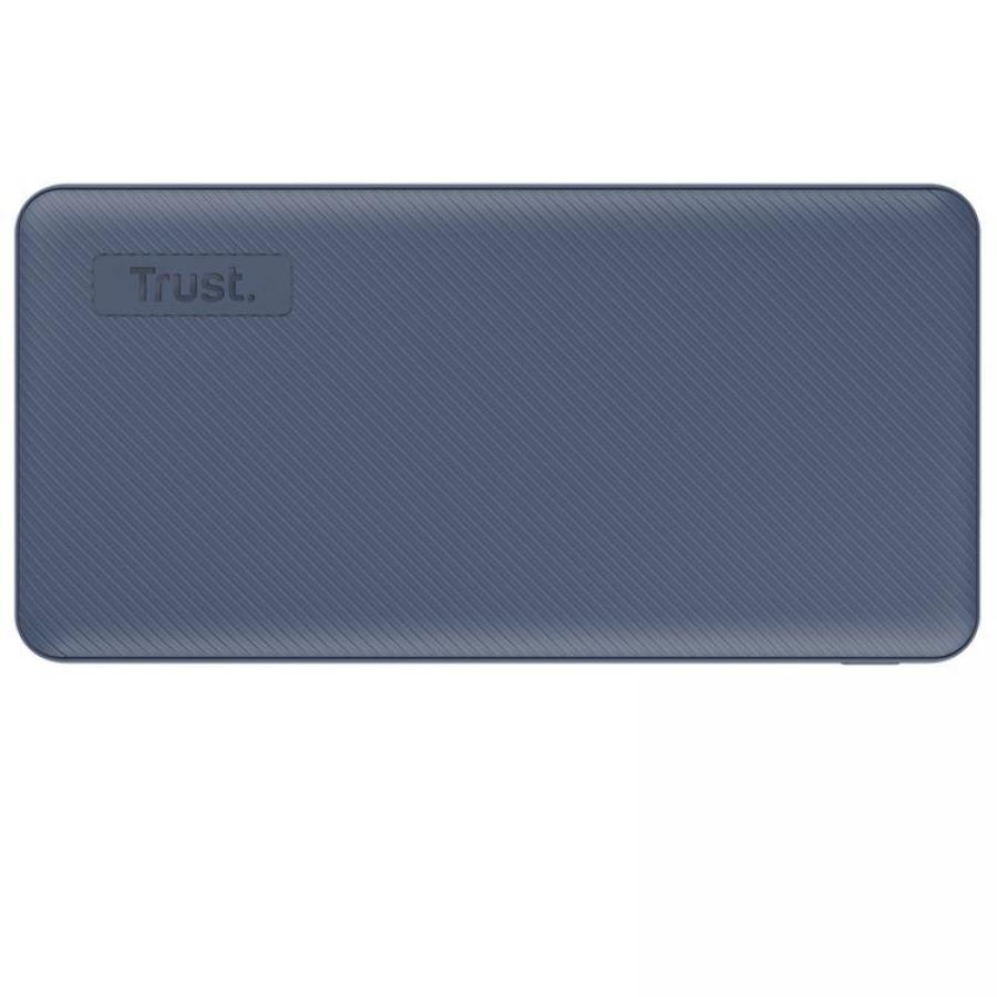 Powerbank 20000mAh Trust Primo/ 15W/ Azul